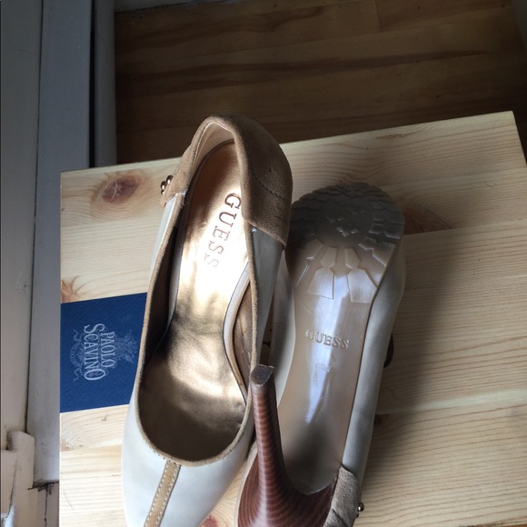 Guess pumps - Picture 4 of 4
